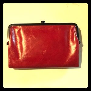 Hobo Mini Lauren Wallet